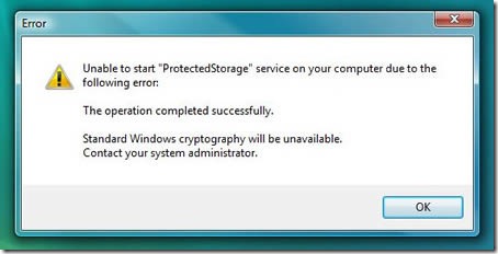 Romil's Online Sharing Portal...: 10 Funniest Windows Errors